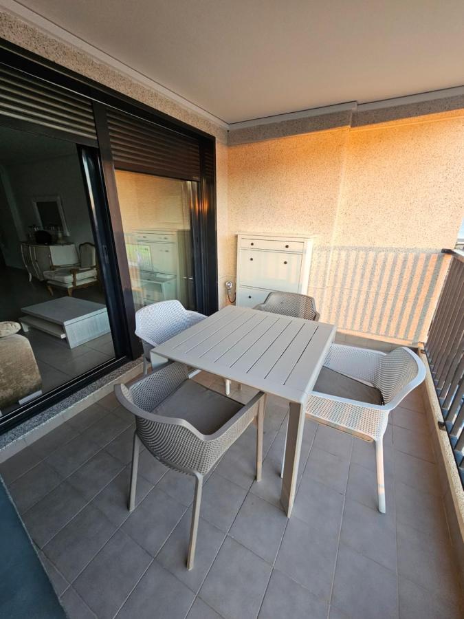 Precioso Piso En Patacona Playa Apartment Valencia Bagian luar foto