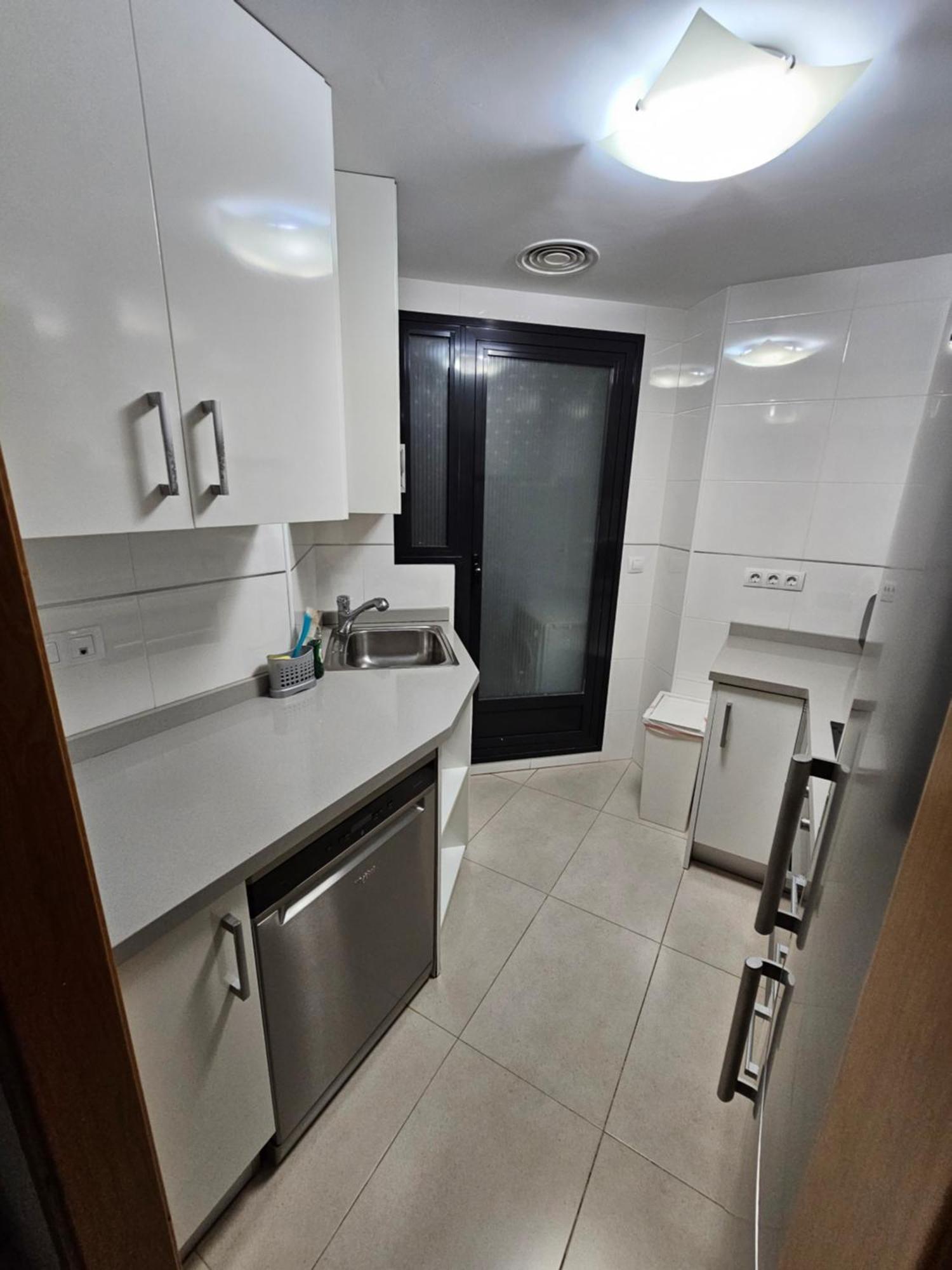 Precioso Piso En Patacona Playa Apartment Valencia Bagian luar foto