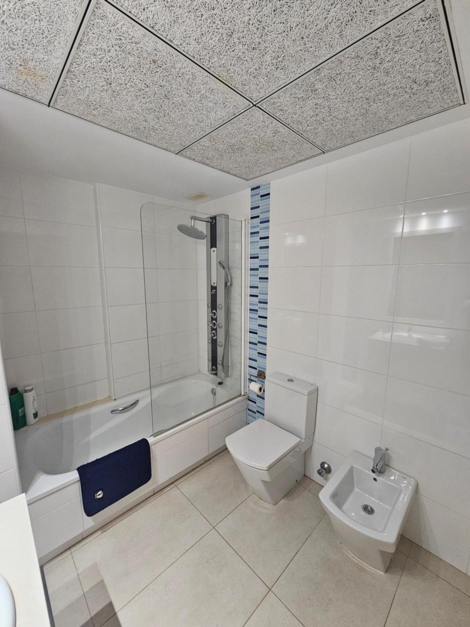Precioso Piso En Patacona Playa Apartment Valencia Bagian luar foto
